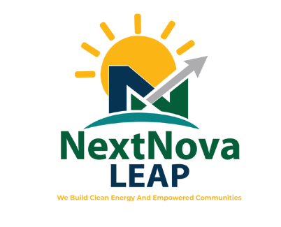 NextNova Leap Limited
